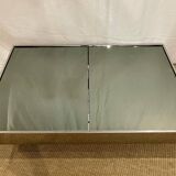 Table basse miroir bar Cidue