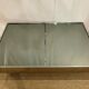Table basse miroir bar Cidue