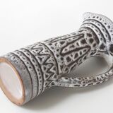 Marius Bessone's vintage pitcher