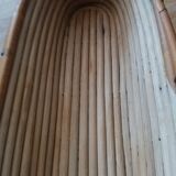 Wicker basket