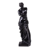 Salvador Dali. "Venus de Milo with Drawers" in bronze. Year 1988.