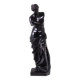 Salvador Dali. "Venus de Milo with Drawers" in bronze. Year 1988.