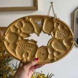 Catherine lethu trivet