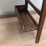 School desk - office