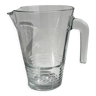 Glass pitcher ikea design henrik preutz made in italy