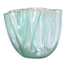 Plexiglass vase