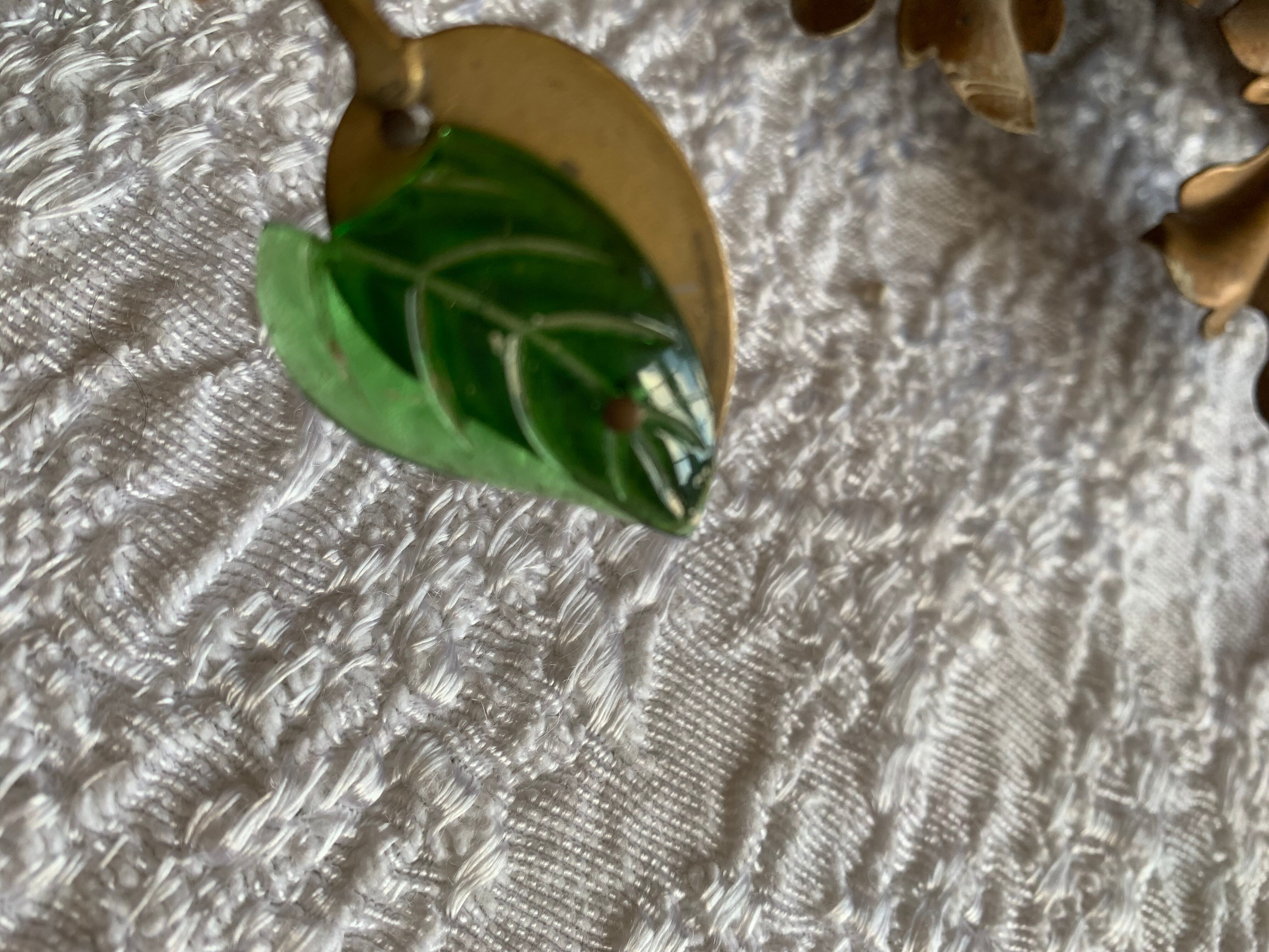 Plafonnier from the 1960s,70s