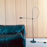 Lampadaire Sigla par René Kemna pour Sirrah, Italie, 1980s