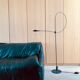 Sigla lamppost by René Kemna for Sirrah, Italy, 1980s