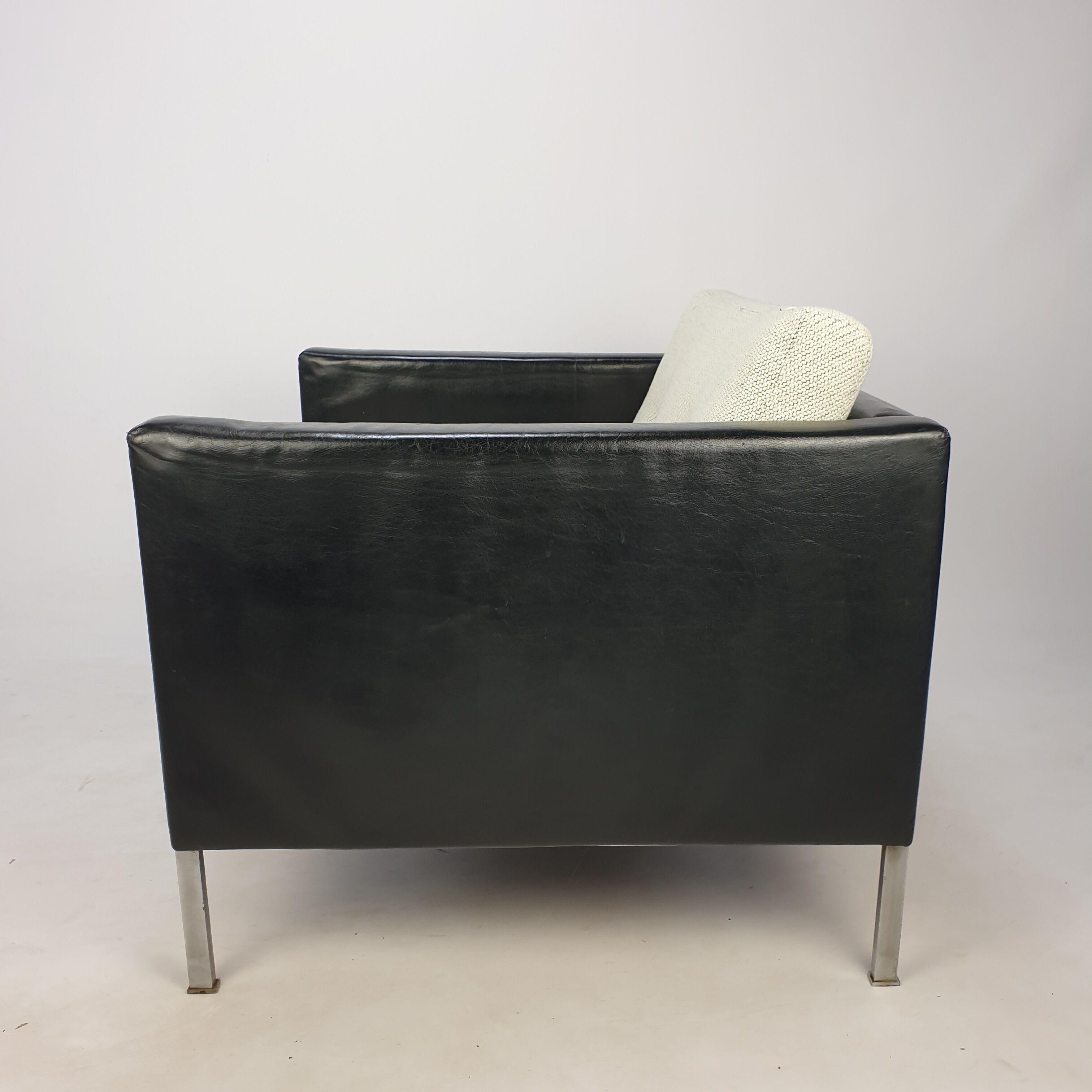 Set 442 armchairs by Pierre Paulin for Artifort, 1960