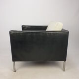 Set 442 armchairs by Pierre Paulin for Artifort, 1960