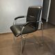 80s office chair with armrests
