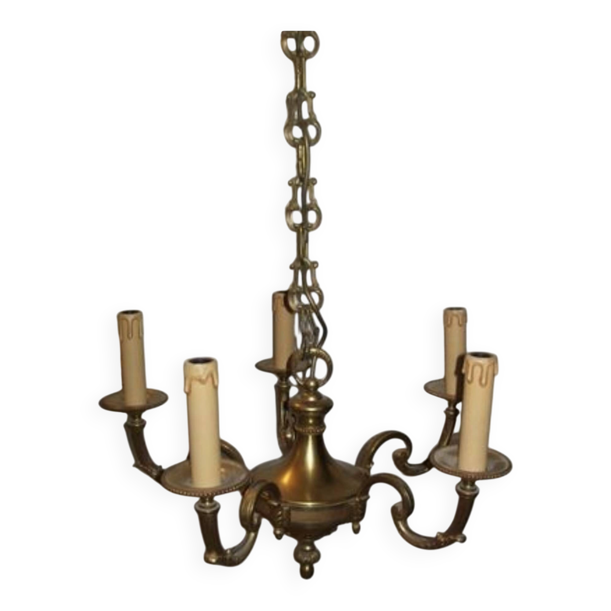 Lustre
