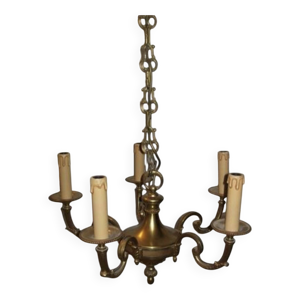 lustre