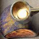 Lampe veilleuse Accolay vintage