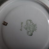 mini cup and old cup numbered