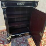 Napoleon III high-height furniture