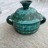 Vegetable tureen Robert Picault Vallauris