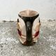 Art Deco boxing pitcher
