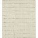 Turkish Handmade Vintage Anatolian Kilim 136 cm x 300 cm