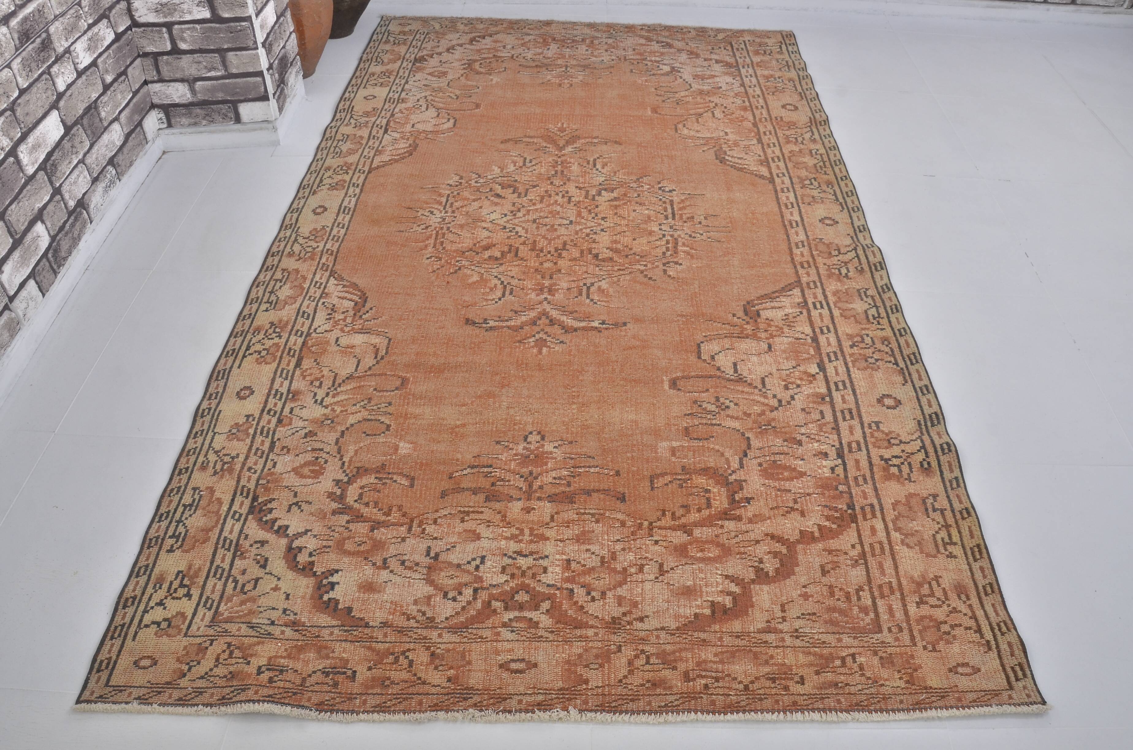 Home Living Anatolian Wool Carpet sku1839