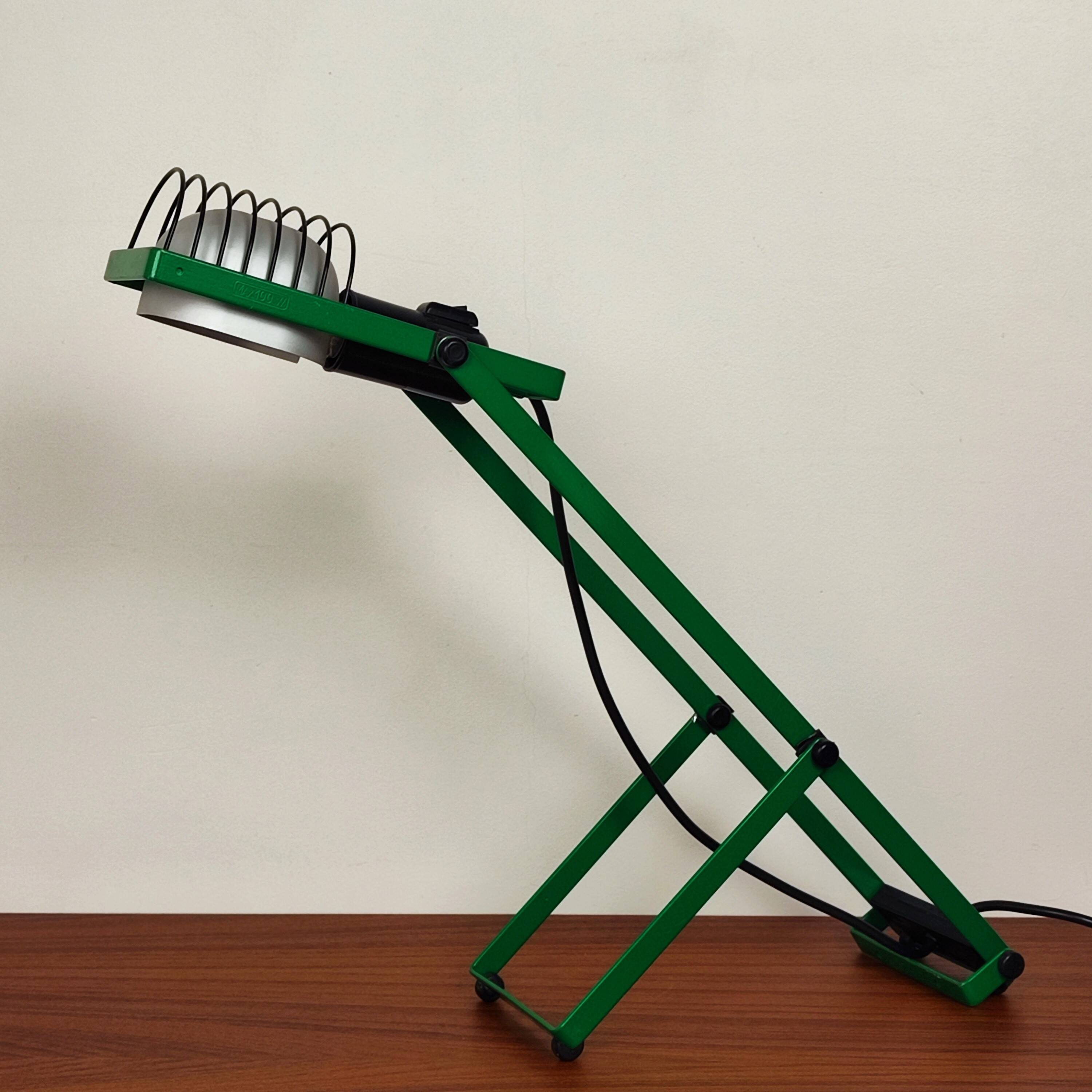 Artemide "Sintesi" lamp