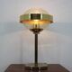 UFO Table Lamp in Space Age Style, Kamenicky Senov, 1970s