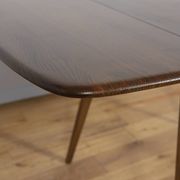 Table à manger Goldsmith Series par Lucian Ercolani pour Ercol, Royaume-Uni