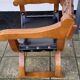 Savonarola Renaissance Revival Chair