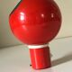Wall lamp eye ball design 1970