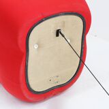 Fauteuil La Mamma Up5 avec ottoman par Gaetano Pesce pour B&B Italia