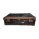 Valise en carton