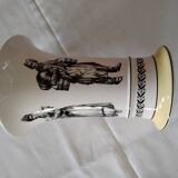 Villeroy and boch vase