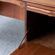 Bureau de Louis Van Teeffelen pour Wébé design hollandais, années 1950