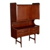 Buffet des années 1950-60