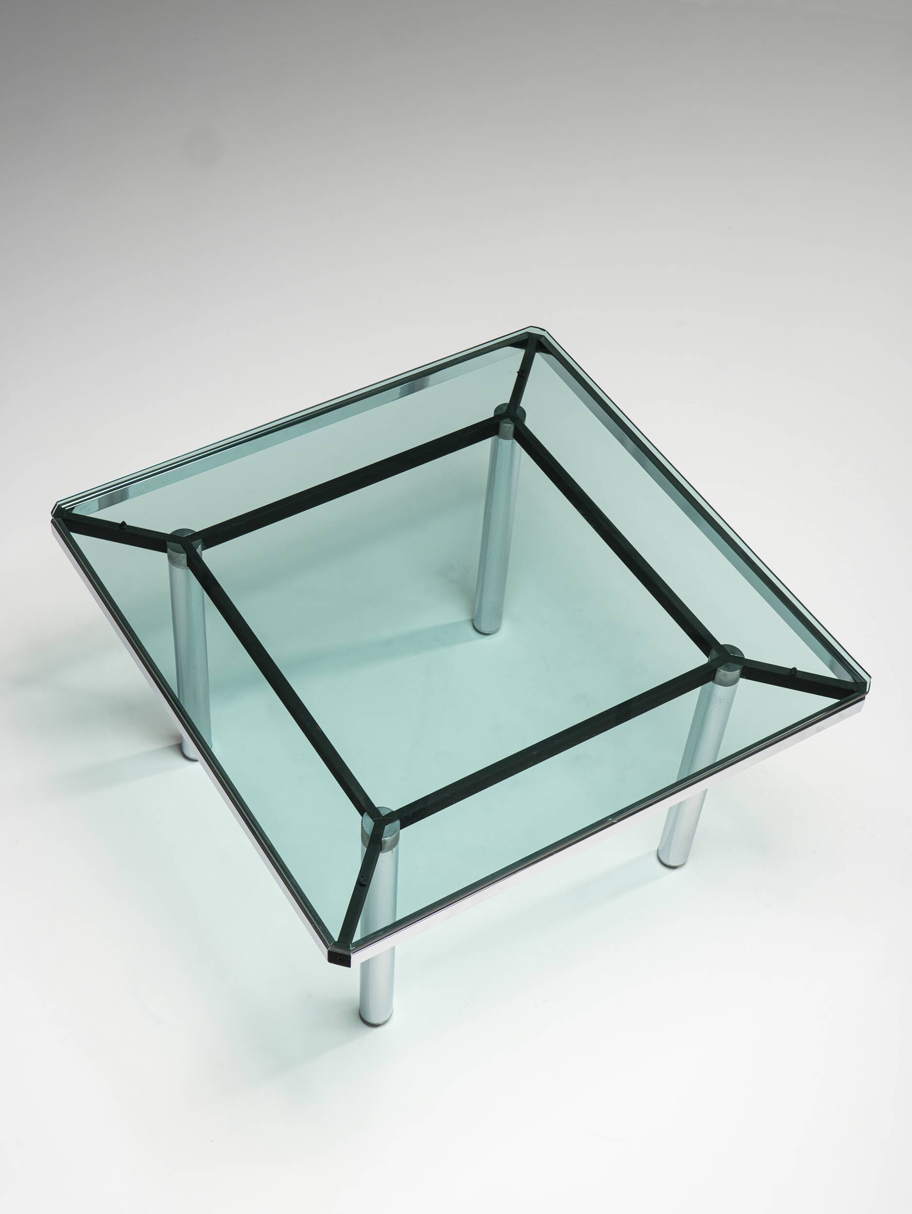 Dining Table, Italy, 1970s