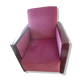Fauteuil art déco