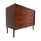 Mid-Century Italian Chest of Drawers