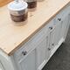 Buffet vintage