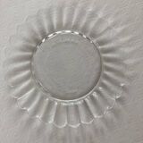 Dessert plates Lesieur