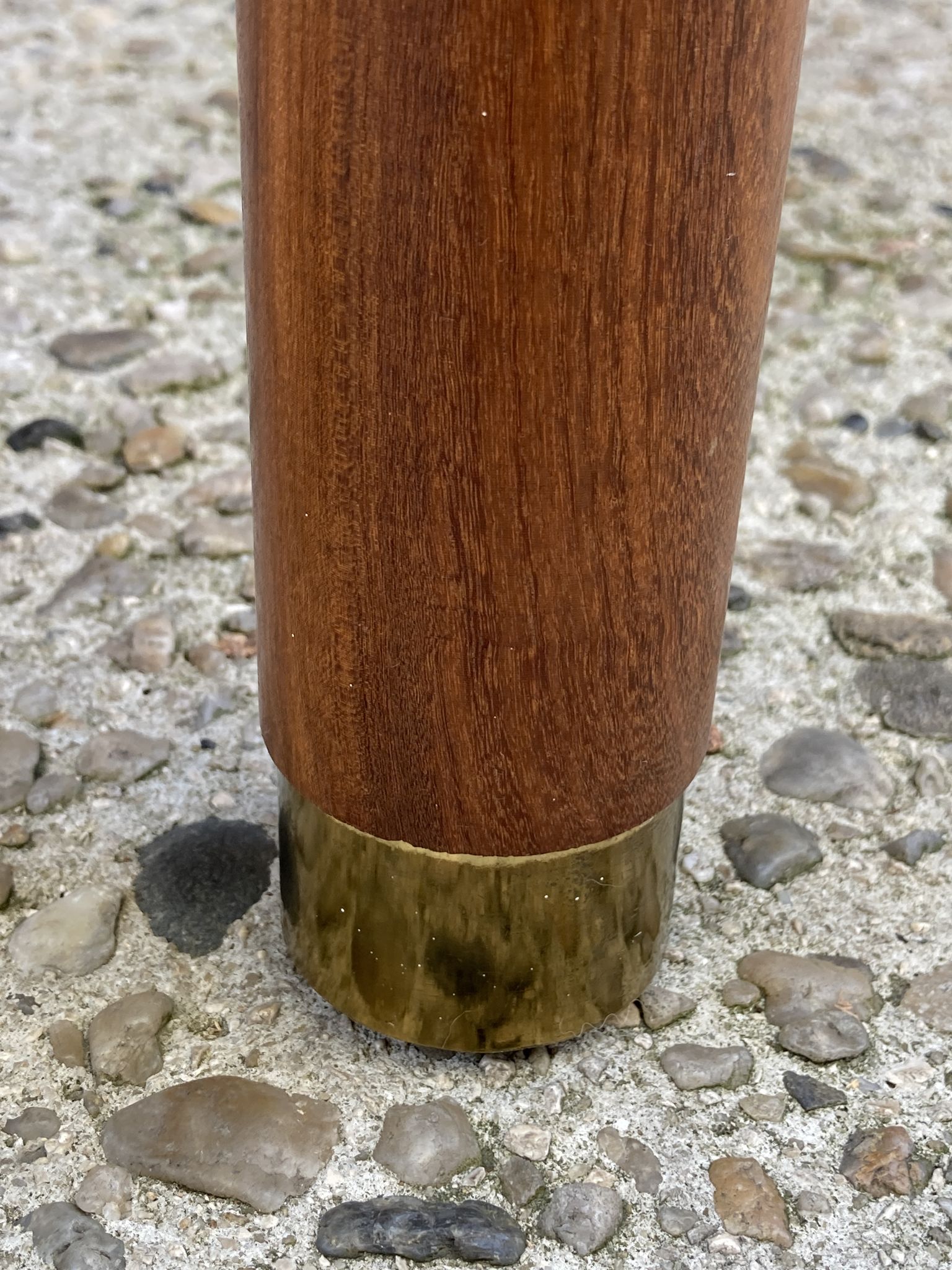 Table basse G-Plan de Wilkins