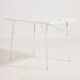 Table de jardin pliante par Karasek