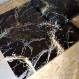 Pair of coffee table