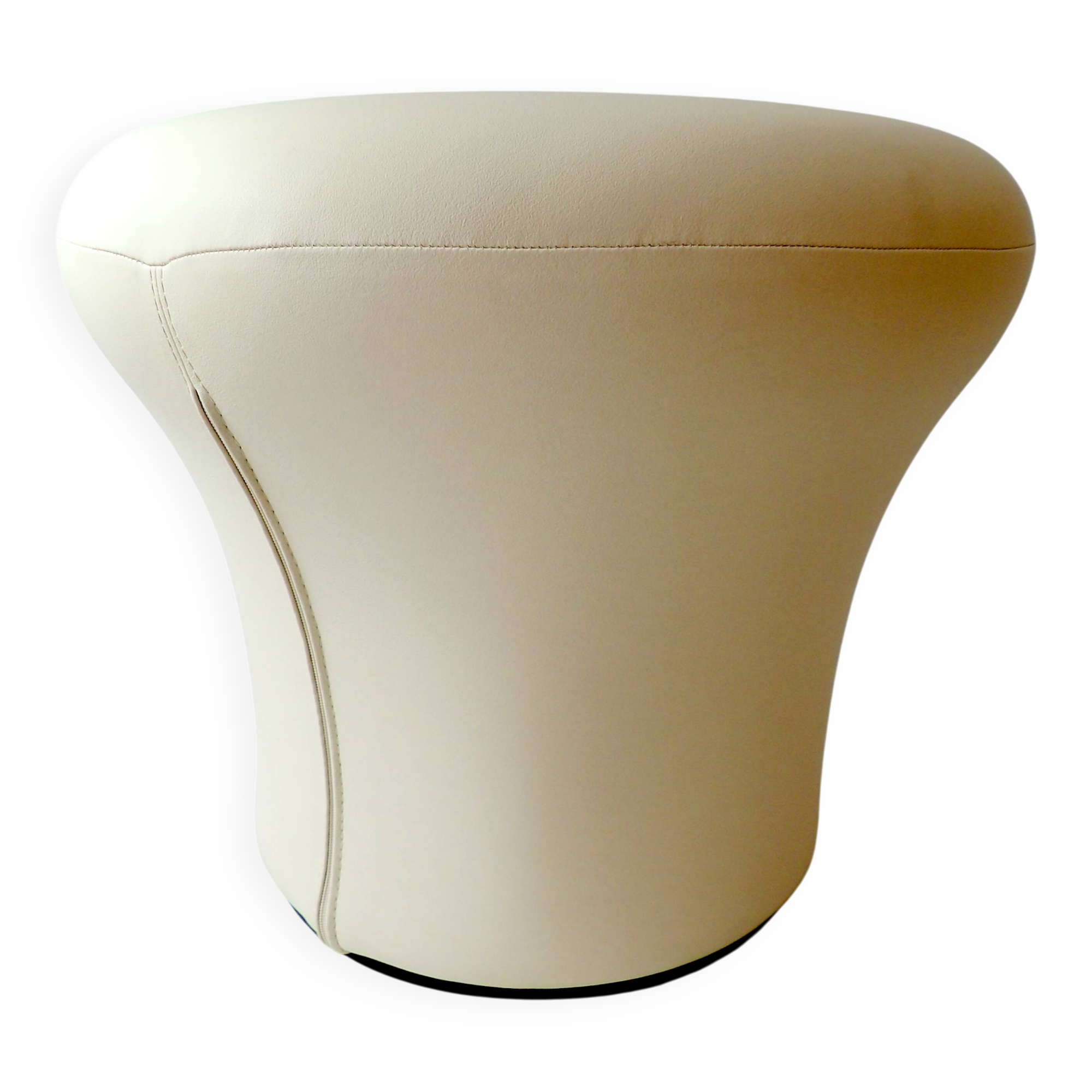 Pierre Paulin Artifort Mushroom pouf / footstool / ottoman