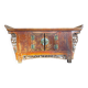 Meuble bas ancien chinois
