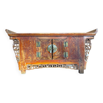 Antique Chinese low furniture