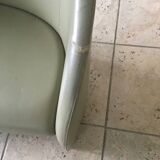 Poltrona Frau sofa