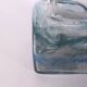 Murano glass vase Italy 1970s