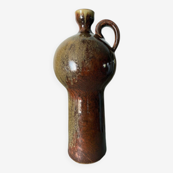 Beautiful ceramic carafe design very beautiful dairy signature cat