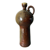 Beautiful ceramic carafe design very beautiful dairy signature cat